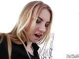 BBC Drills Wife Madison Lush Then Leaves His Seed Inside Her Pussy