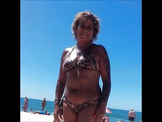 GILF, Granny, Mature, Milfed