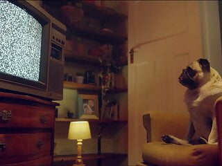  video: Anna de Ville & Valentina Nappi first lesbian together!