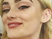 Meg Donnelly: cum tribute 