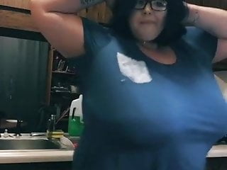 ALEXIS BIG BOOBS BBW 02