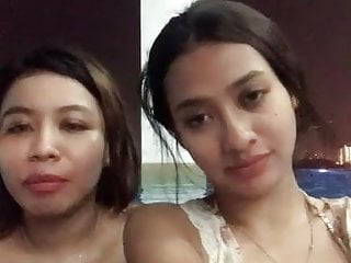 Live, Melayu Tetek Besar, Malaysian, Artis Indonesia