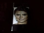 Tribute MONSTER facial Penelope Cruz