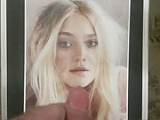 Righteous Dakota Fanning Tribute 1