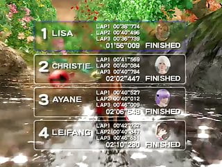 Lets Play Dead or Alive Extreme 2 - 27 von 35 (deutsch) - Bild 10