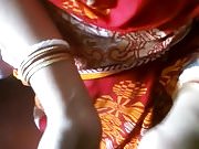Indian Beautiful housewife homemade sex with bf clear audio