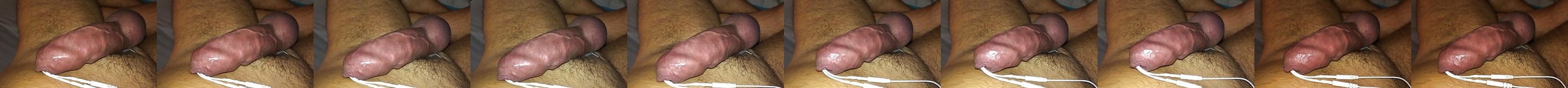 Toothbrush Vibrator Gives Big Squirting Orgasm Gay Porn 62 XHamster