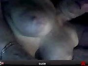 Webcam Girl Susie
