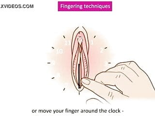 Amazing Slim Babes Enjoy Finger Poking with Huge Orgasm