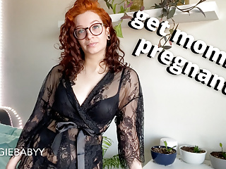  video: mommy takes your virginity & makes you breed her – POV virtual sex - MY MOST POPULAR VIDEO - teaser - full vid on manyvi