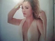 Tribute to Kaley Cuoco