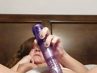 dildo squirting