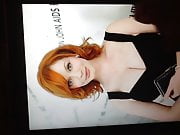 Christina Hendricks Tribute