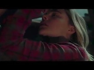 Chloe Moretz The 5th Wave Sex Scene