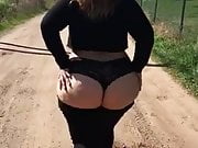 Big Country Booty