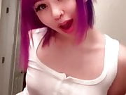 Brounwen1 Sexy Asian Girl On Web Cam