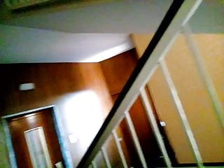 Kocalos Stairs...