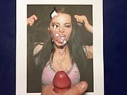 Tribute For Paige