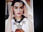 Emilia Clarke
