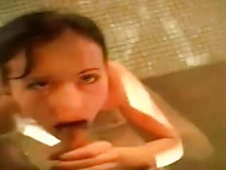 Pool Orgy, Pissing, Hardcore, Facial