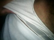 Panti blaco rico