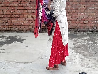 Desi Bhabhi, Indian Bhabhi, Dogging, Desi Mms