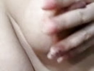Close up, Big Nipple Tits, Russian, Big Nipples