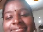 Tamil Aunty Kayal 