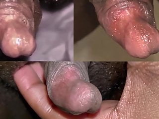 Pussy Lick, Close up Pussy Masturbation, Big Clitoris, Huge Clit