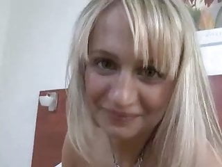 Blond, Tit Fuckings, Big Boobs Fuck and Suck, Czech