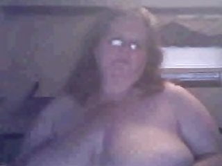 Tits on Tits, SSBBW, BBW Webcam, Boobs on Boobs