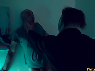 Analed, Ass Fuck Slut, Halloween, Deepthroat