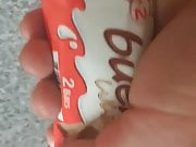 My Kinder bueno