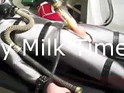 SuperCutSinema - Milking Time