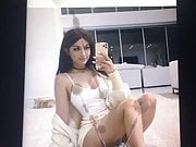 Sssniperwolf Cum Tribute 4