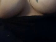 Perfect tits & pussy