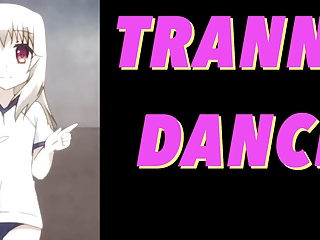 Tranny Dance