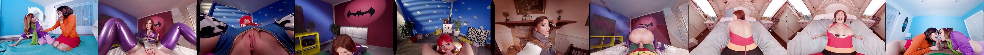 Vrcosplayx In Your Xxx Toy Story Jessie Squirts On Your Xhamster